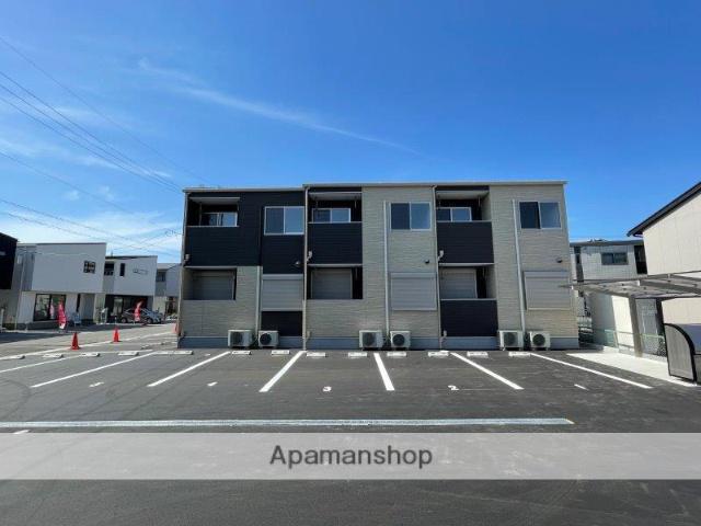 ウッディバード庭瀬Ⅱ