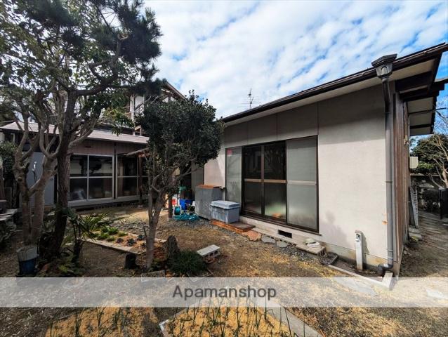 山陽本線 倉敷駅 徒歩35分 1階建 築59年