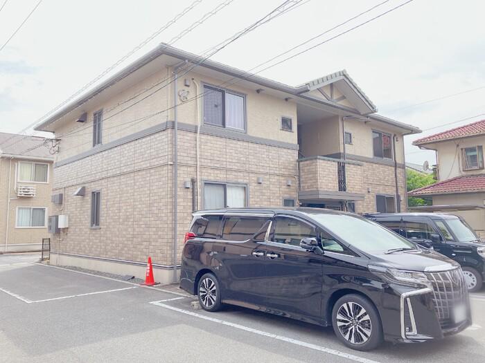 サニープレイン A・B・C C棟