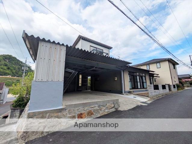 山陽本線 里庄駅 徒歩20分 1階建 築42年