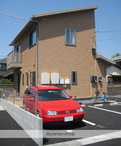 山陽本線 倉敷駅 徒歩13分 2階建 築14年