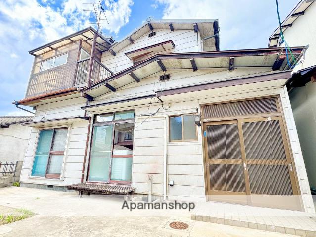 山陽本線 倉敷駅 徒歩12分  築53年(7SDK)