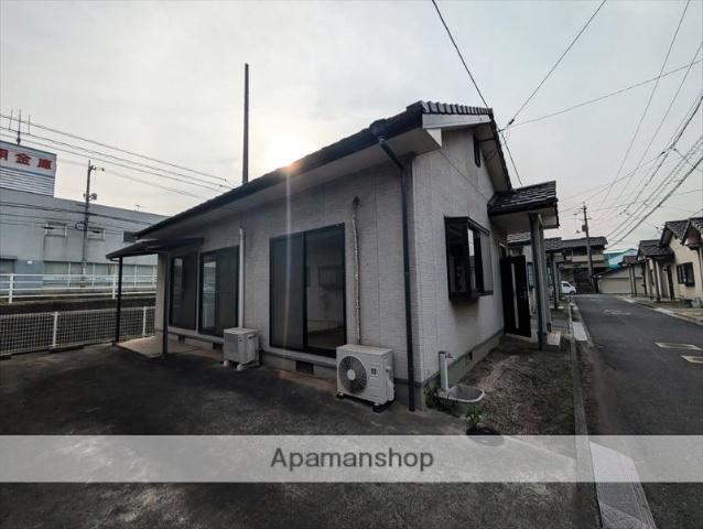 岡山県倉敷市  築29年