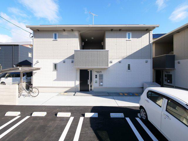D-ROOM福富 A棟