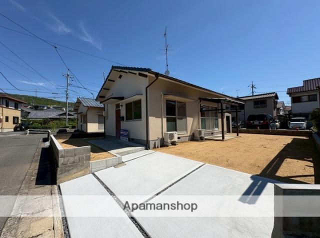 岡山県岡山市中区 1階建 築48年