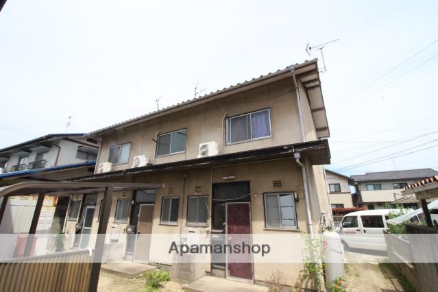 日吉町Ｍ様共同住宅　東