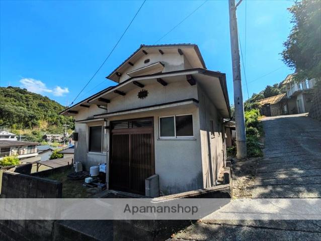 山陽本線 笠岡駅 徒歩20分  築57年(4DK)