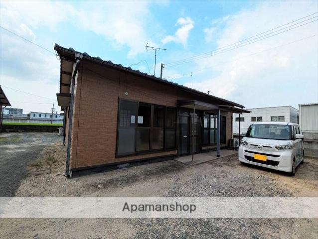 山陽本線 倉敷駅 徒歩41分 1階建 築27年