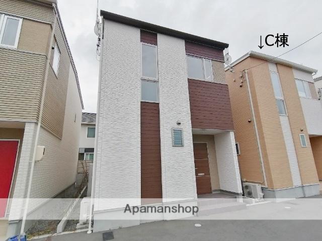 宇野線 茶屋町駅 徒歩11分  築8年