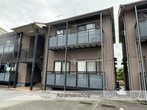 ヴィレッジ21 A棟