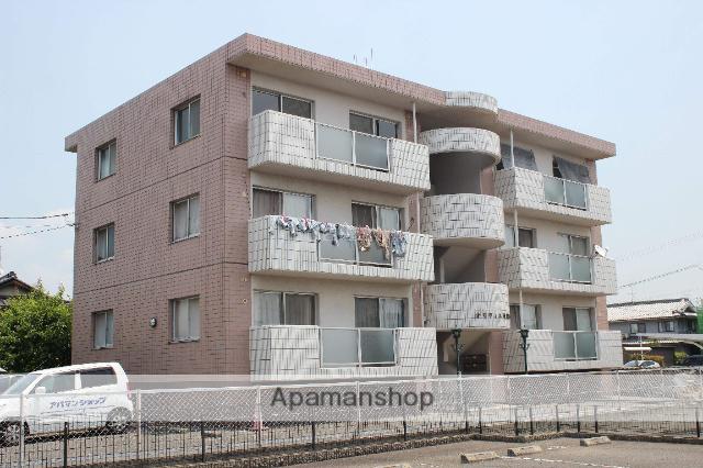 オリヴィエ東川口