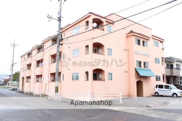 LA新徳田B