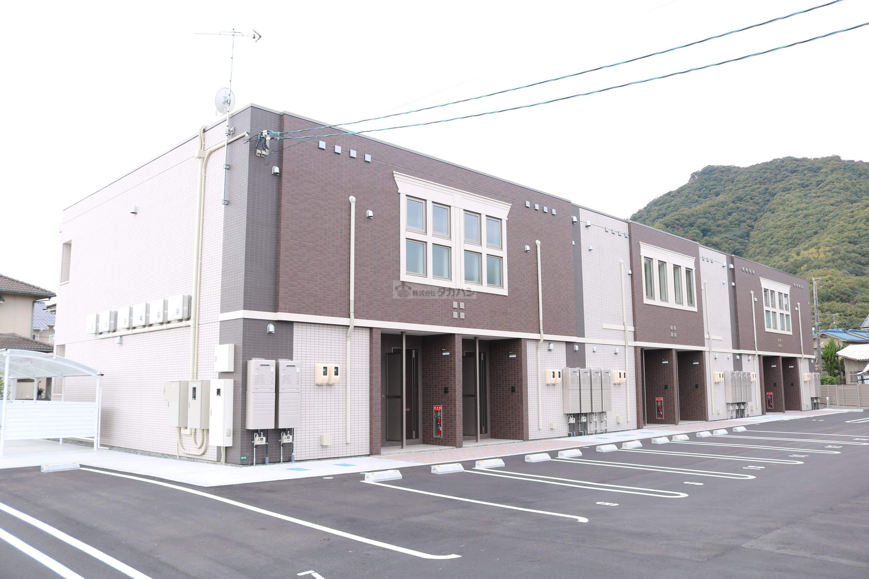 クラッセ山手