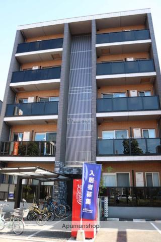 THEーAPARTMENT福山駅前