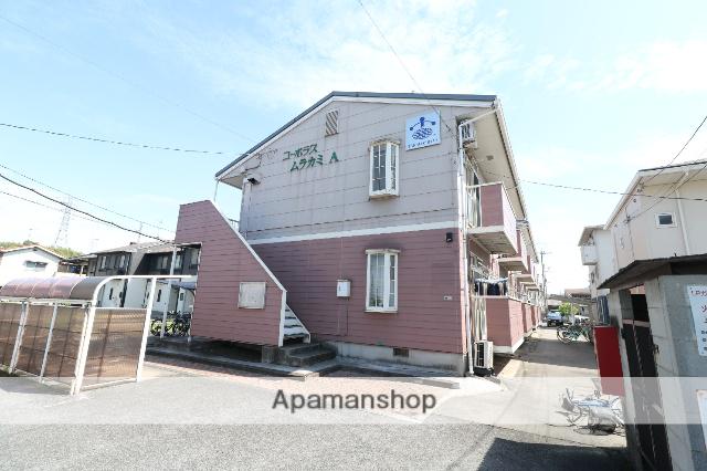 コーポラスムラカミA