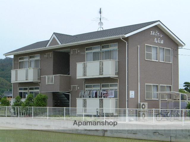 エスポワール九反田