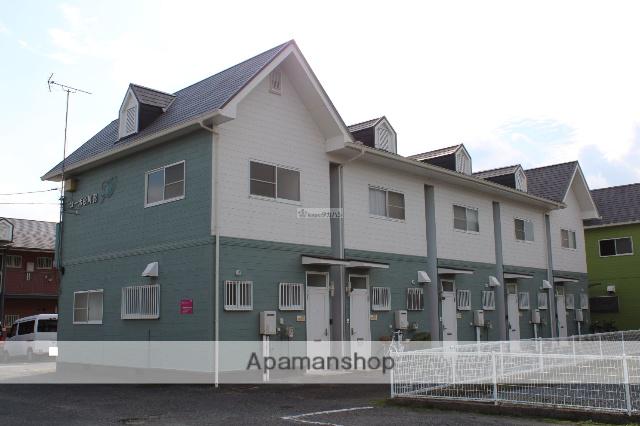コーポ松岡AB