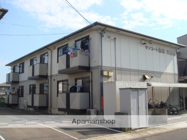 サンコート橋塚弐番館