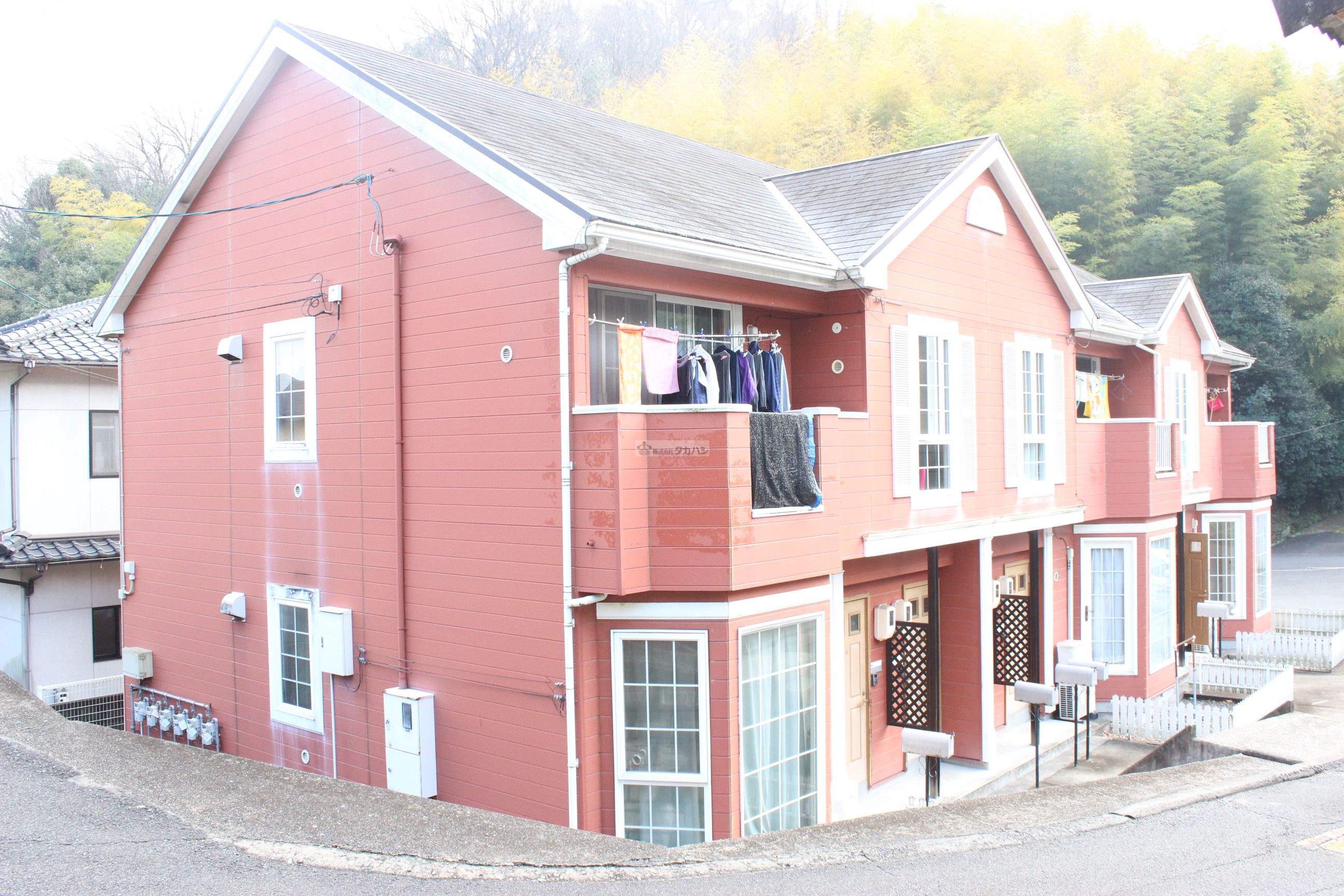 グリーンリーフ軽井沢