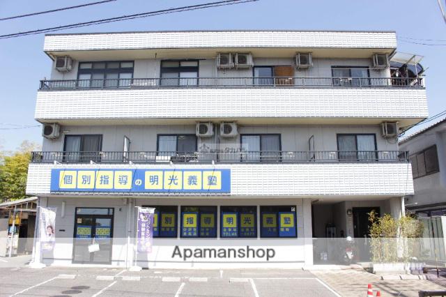 セントラル東尾道