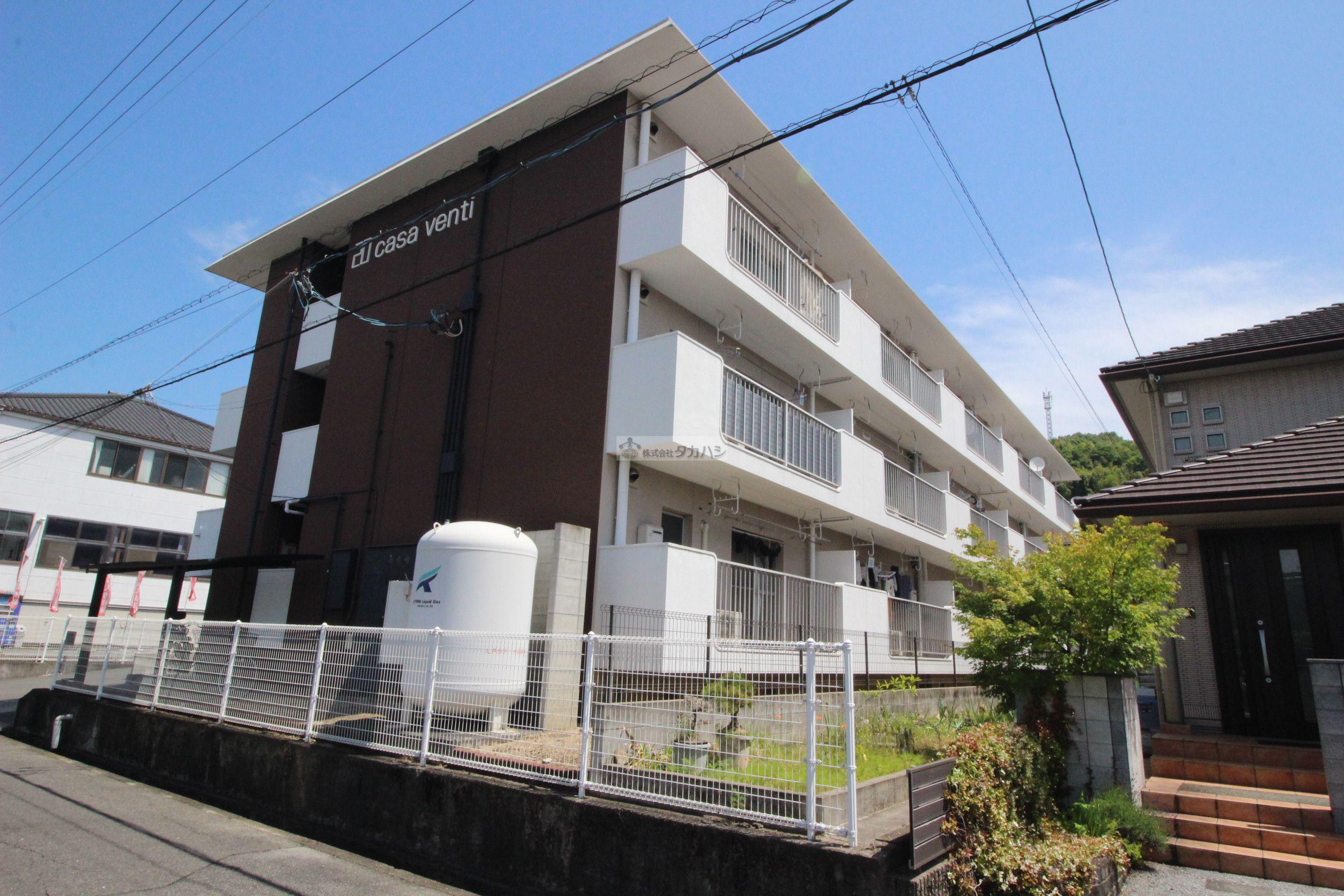 カーサヴェンティ