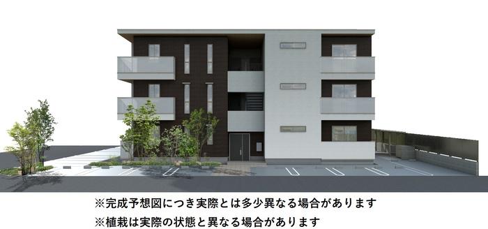 D-ROOM東手城