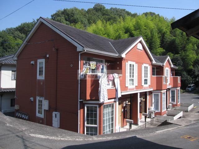 グリーンリーフ軽井沢