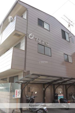 Oマンション(3DK/2階)