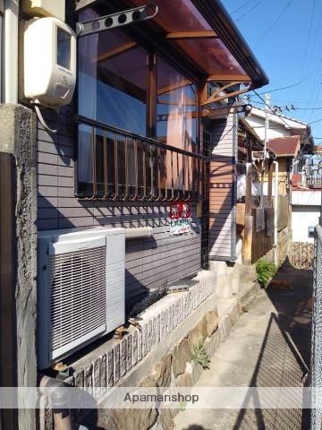 山陽本線 尾道駅 徒歩6分 1階建 築126年