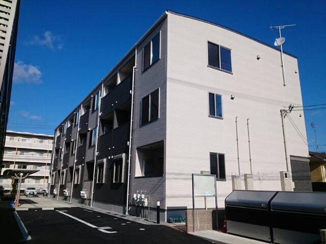 ラフィーネ