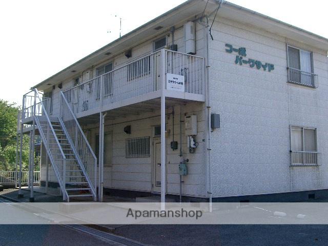 コーポパークサイド