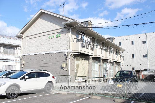 ヴィラ西町