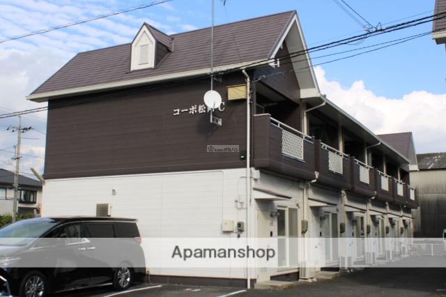 コーポ松岡CD