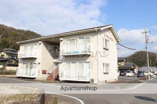 ローズキャッスルA棟