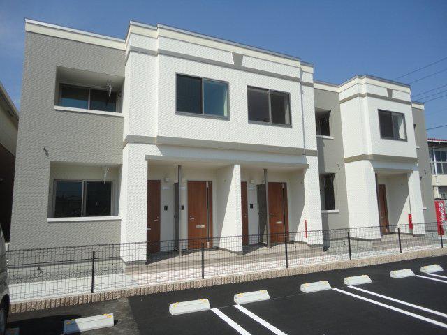 ビビエンダⅡ