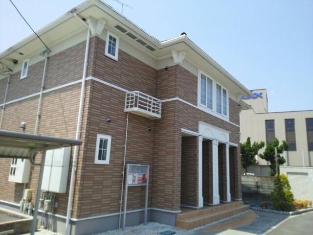 カーサ・ラパス