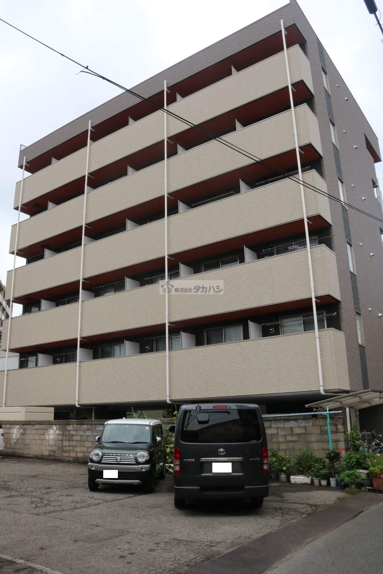 GRAND AVENUE西桜