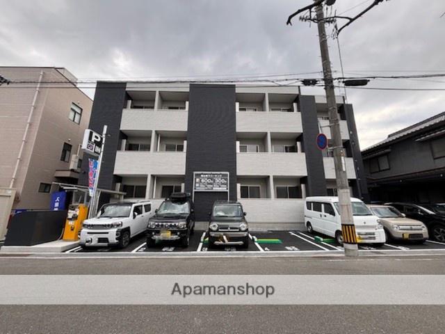 月光福山城下