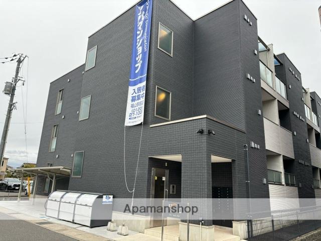 月光東福山駅前
