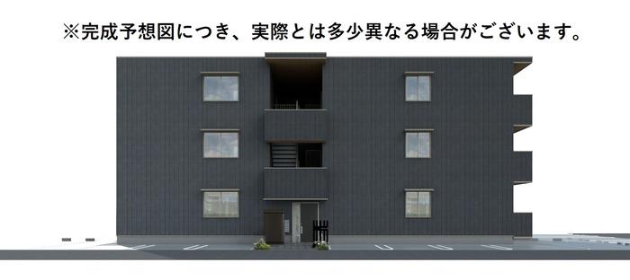 D-RESIDENCE曙町五丁目