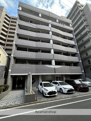 ARCナカシマ弐番館