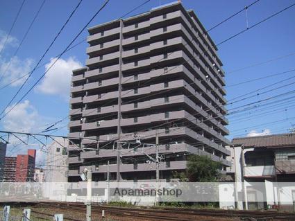 フローレンス上大須賀(3LDK/11階)