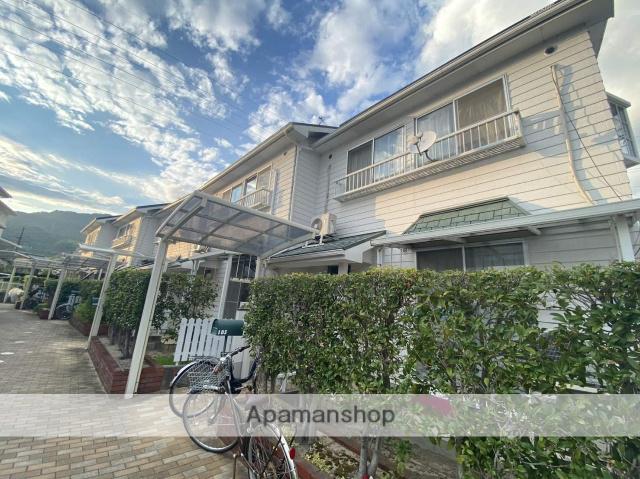 メゾネット祇園