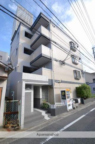 アクアコート楠木