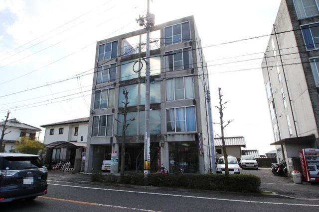 キューブ井口台