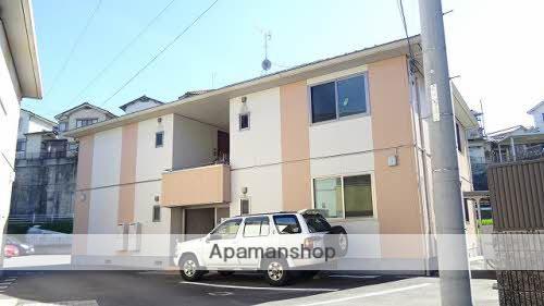 シェソワSATSUNO E棟