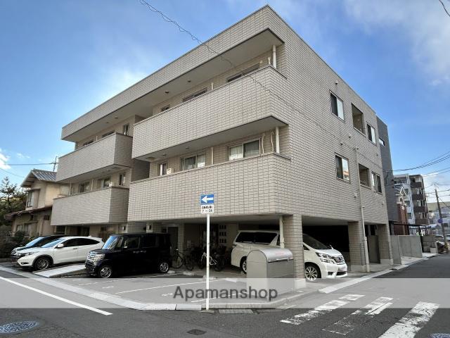 ウィステリア舟入