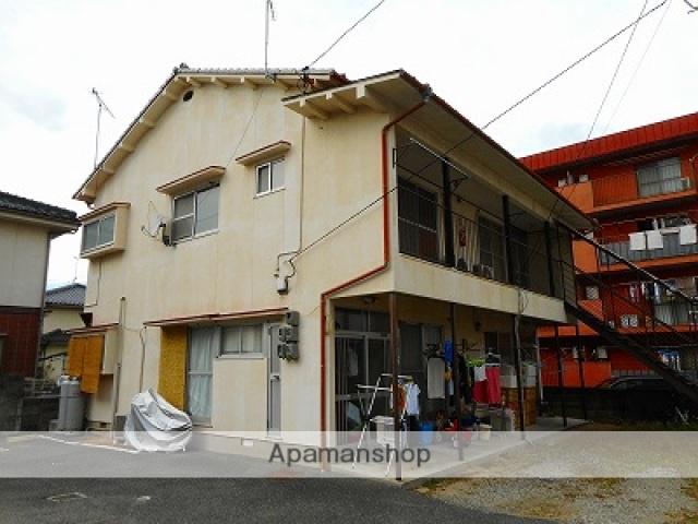 DIY川内1丁目渡辺アパート