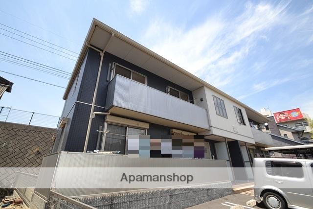 ジュネス牛田新町