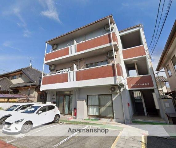 セクション洋光台(1DK/3階)